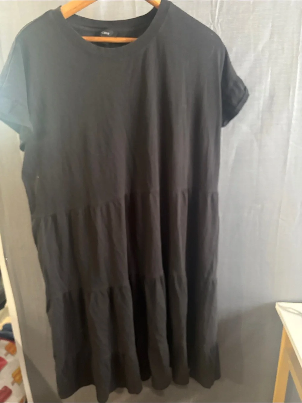J. Crew Women’s T-Shirt Dress